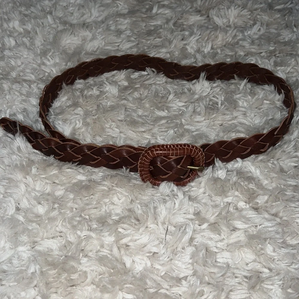 NWOT American eagle boho belt